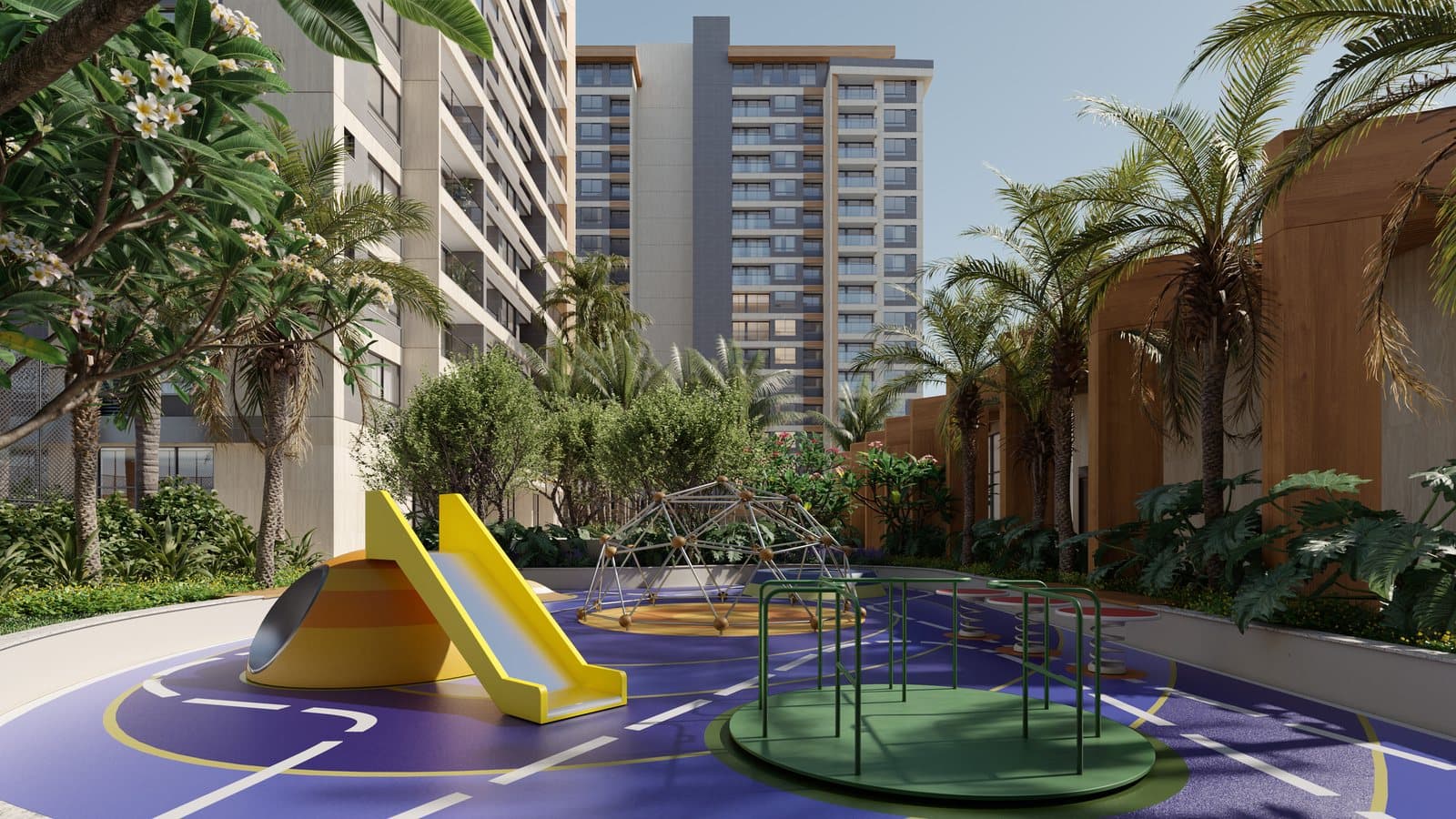 Playground