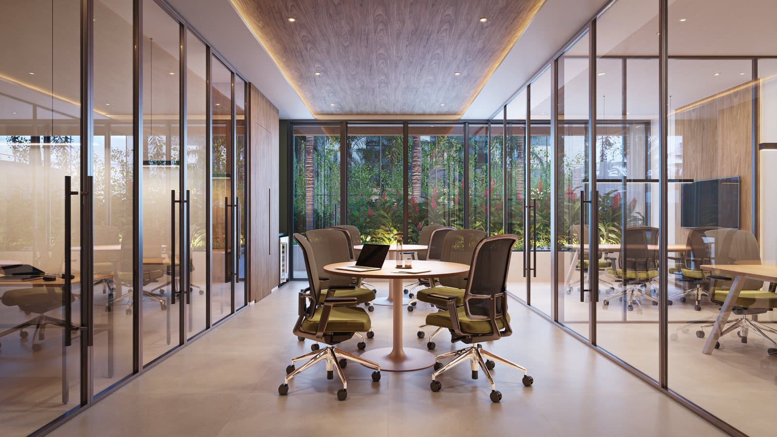 Coworking